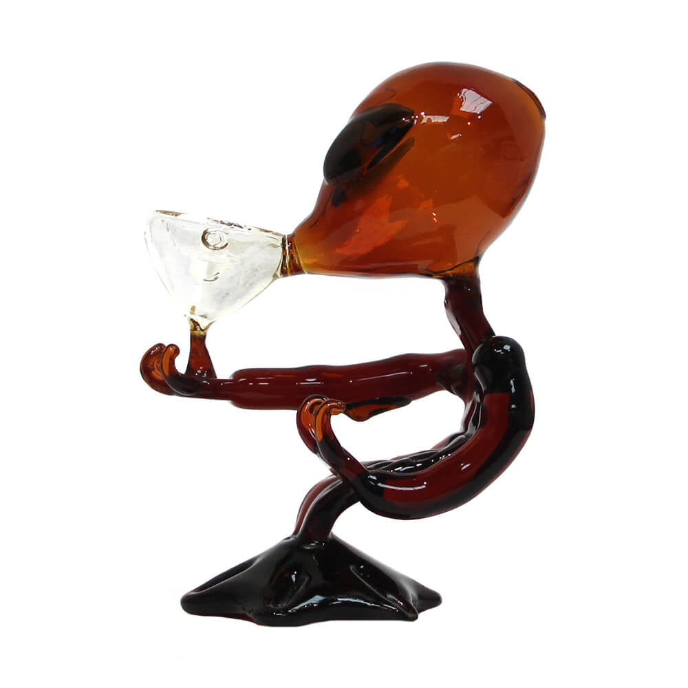 Bang - Pipe | Alien