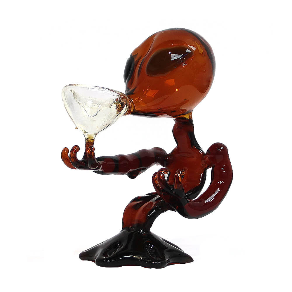 Bang - Pipe | Alien