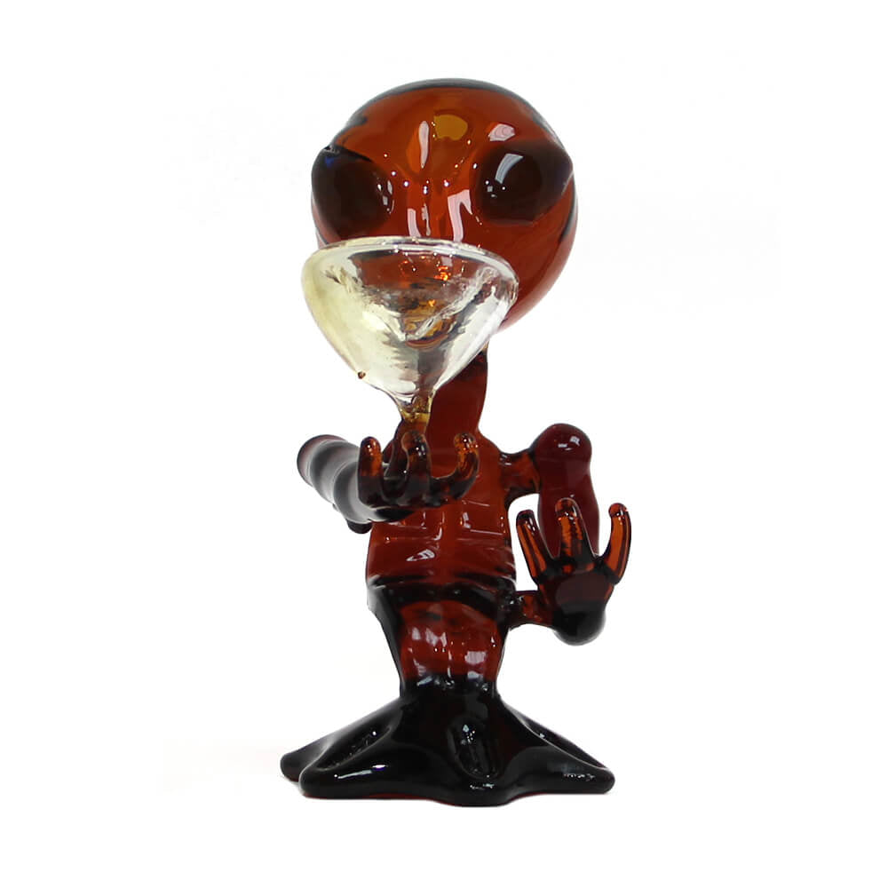 Bang - Pipe | Alien