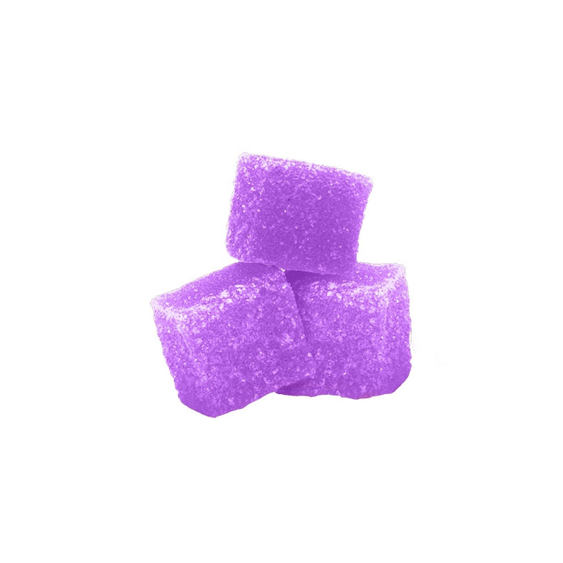 Bonbons CBD et mélatonine - Salvia la pépite verte