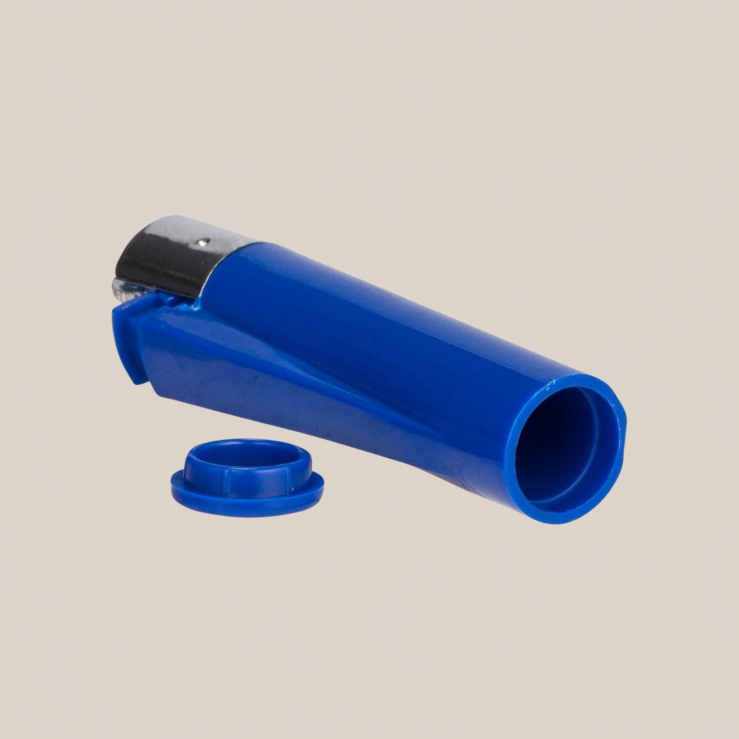 Faux briquet cachette - Salvia la pépite verte