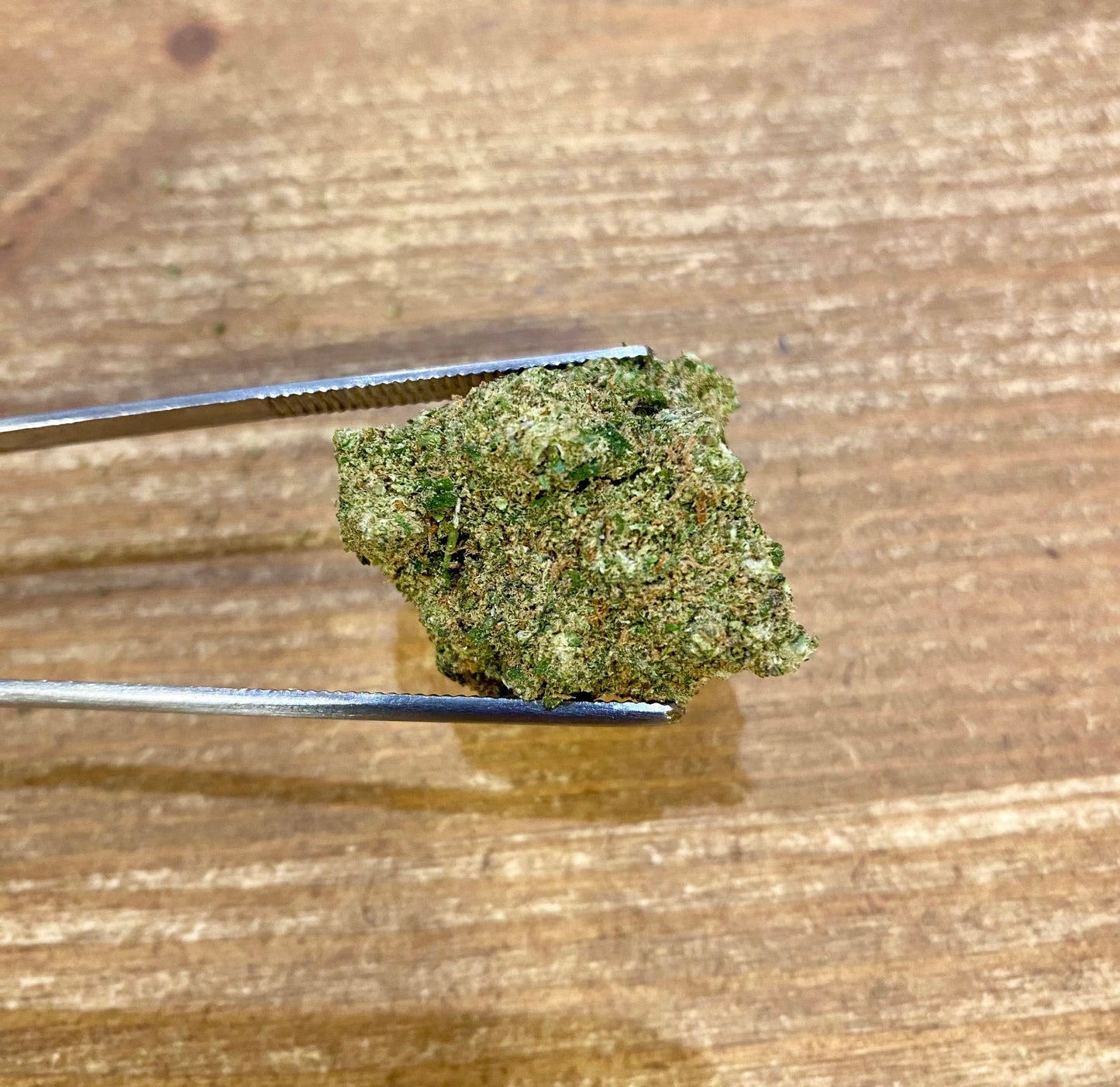 CBD cali pineapple - Salvia la pépite verte