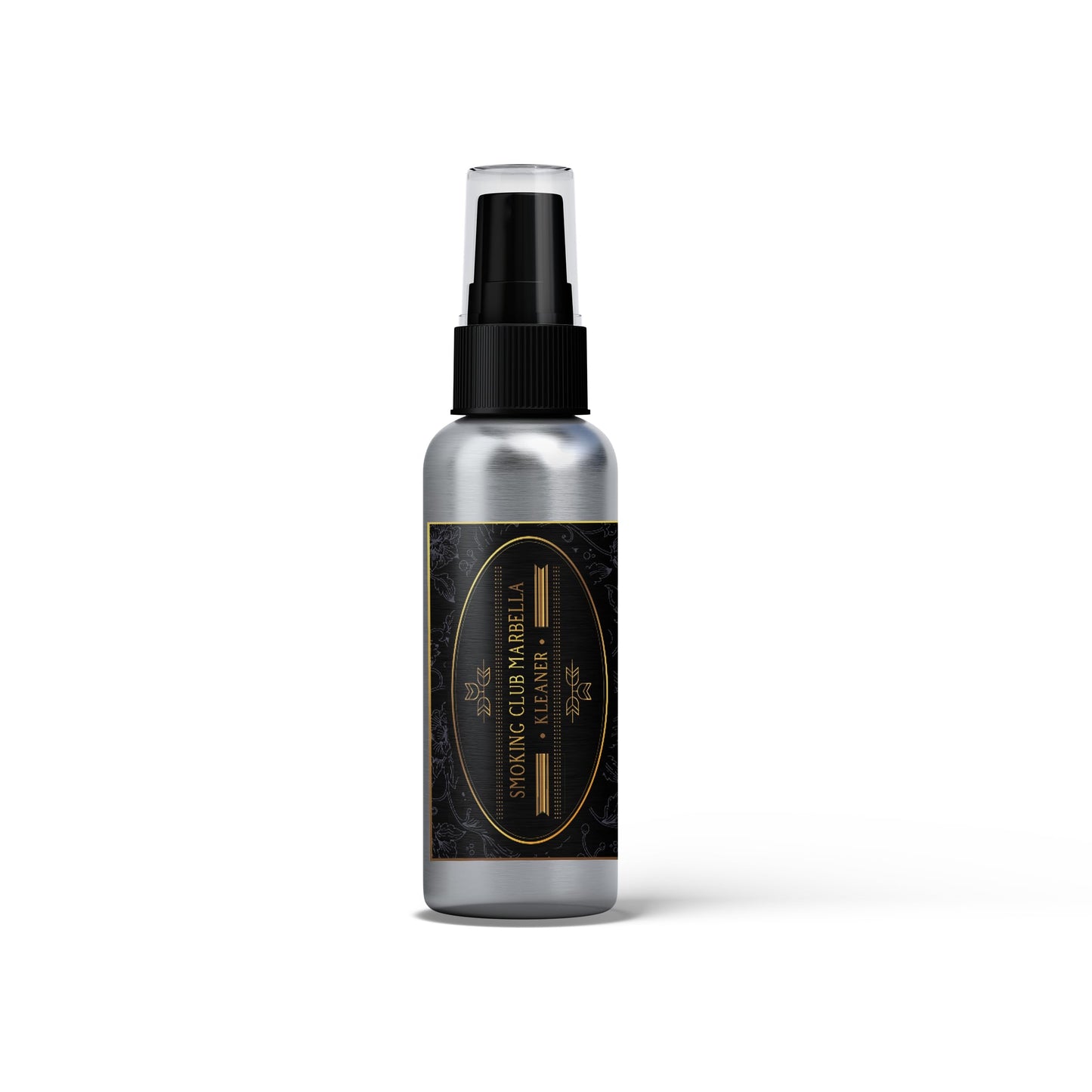 Cleaner anti THC - Smoking Club Marbella - Salvia la pepite verte