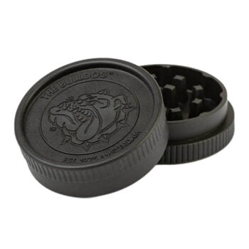 Grinder The Bulldog - Plant based - Salvia la pépite verte