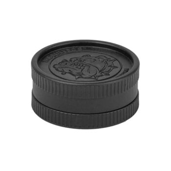 Grinder The Bulldog - Plant based - Salvia la pépite verte