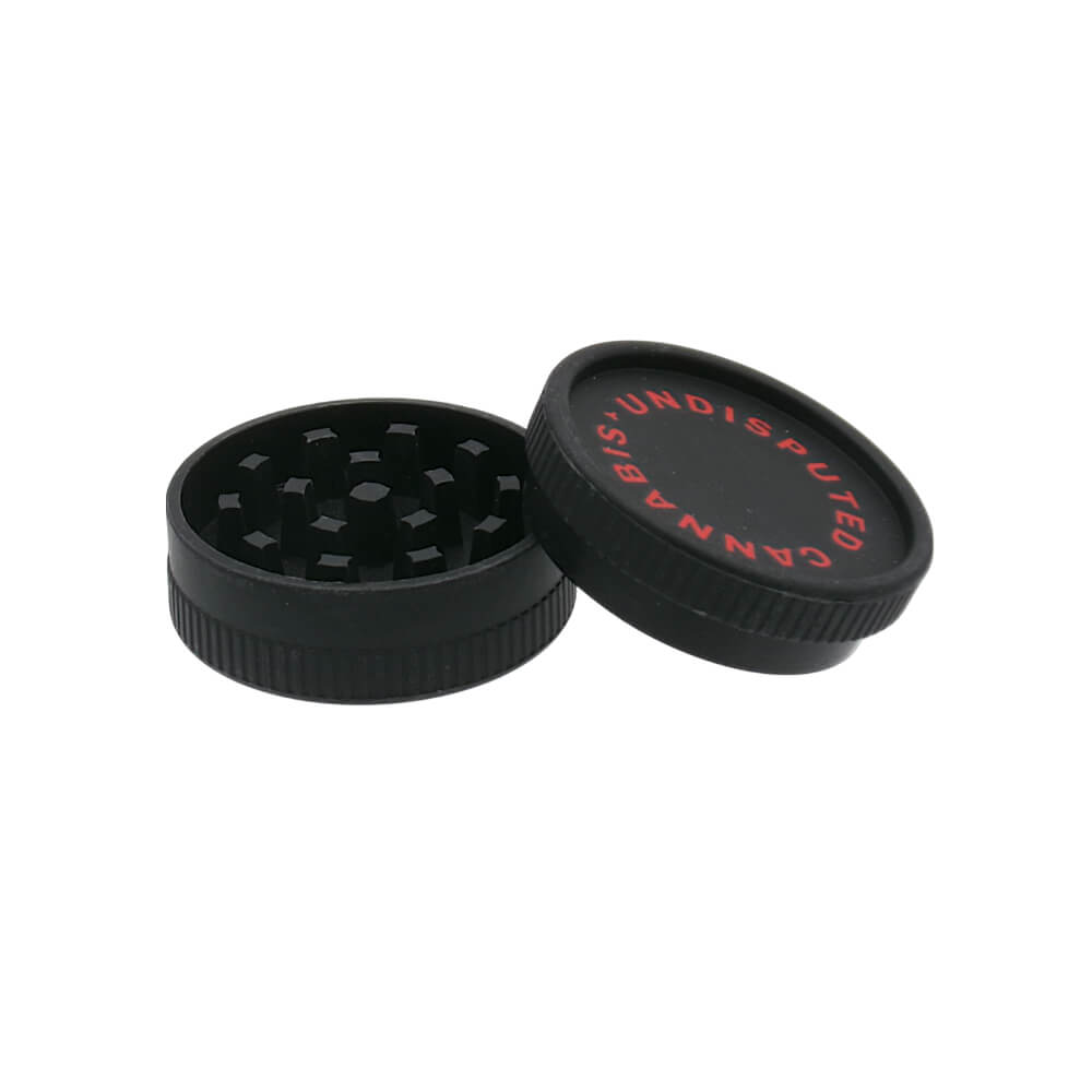Grinder Tyson - Undisputed Cannabis - Salvia la pépite verte