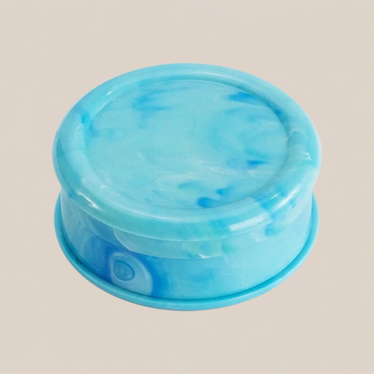 Grinder Smoky - Bleu - Salvia la pépite verte