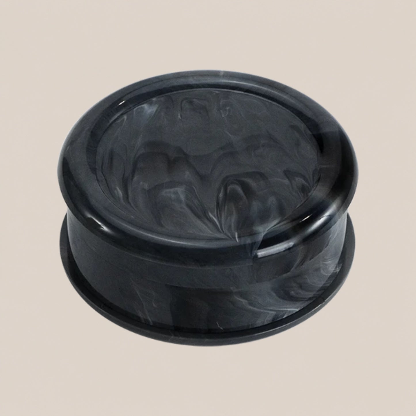 Grinder Smoky - Noir - Salvia la pépite verte