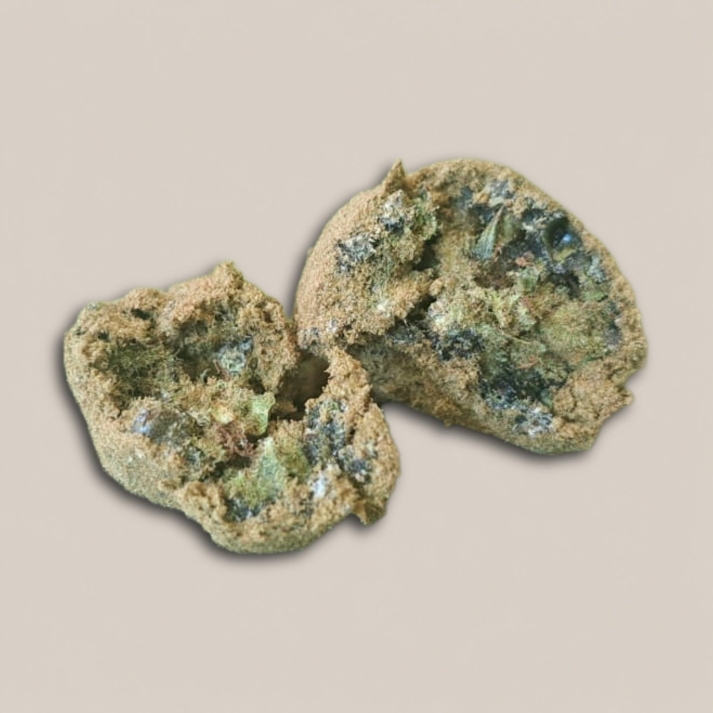 Moonrock CBD - Salvia la pépite verte