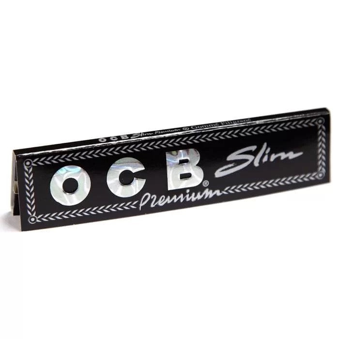 OCB slim - Salvia la pépite verte