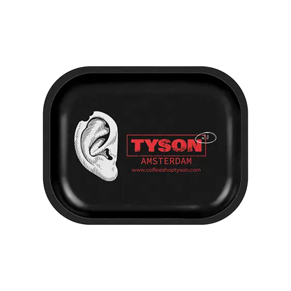 Plateau à rouler - Tyson 2.0 - Salvia la pépite verte