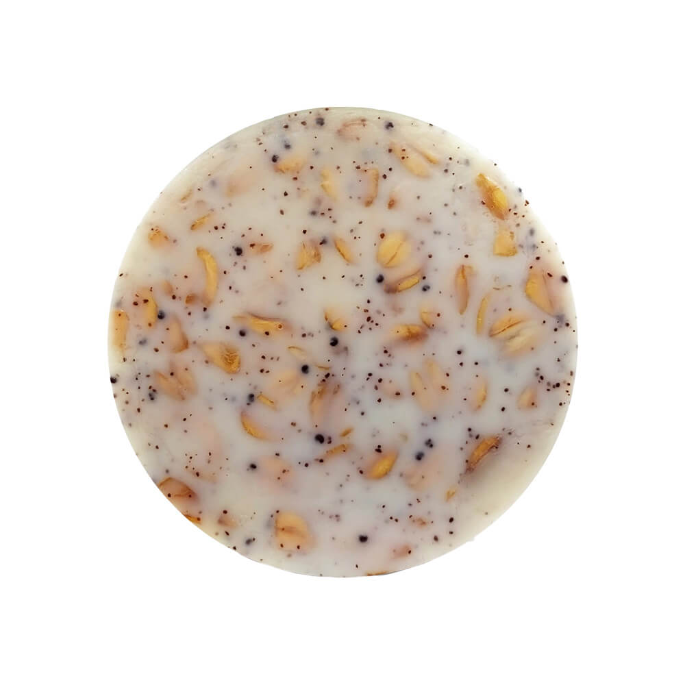 Savon CBD anti cellulite - Salvia la pepite verte