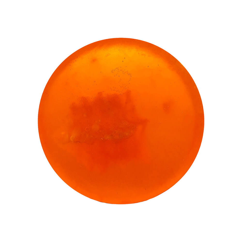 Savon CBD bien être miel - Salvia la pepite verte