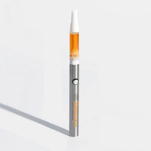 Vape pen CBD Third eye - Salvia la pépite verte
