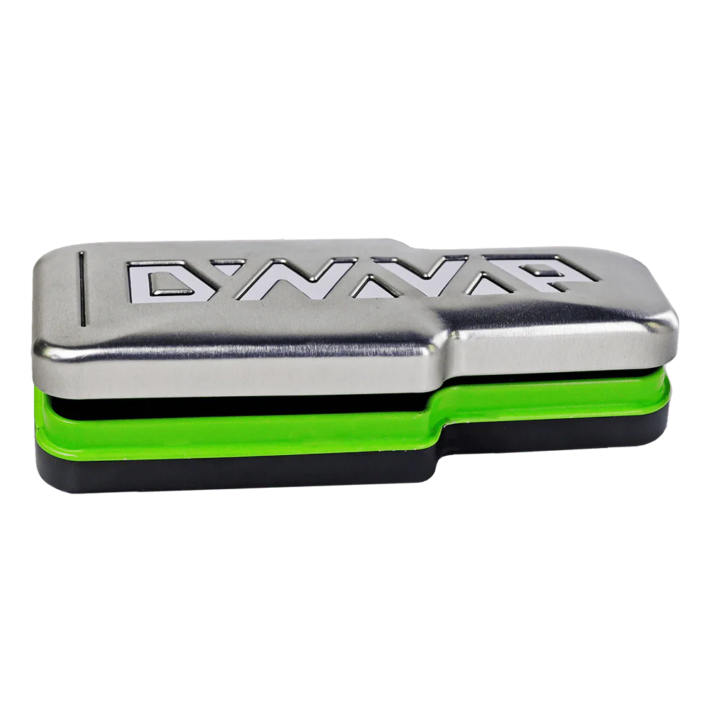 DynaVap G3 - Vaporisateur portable petit prix - Salvia la pépite verte