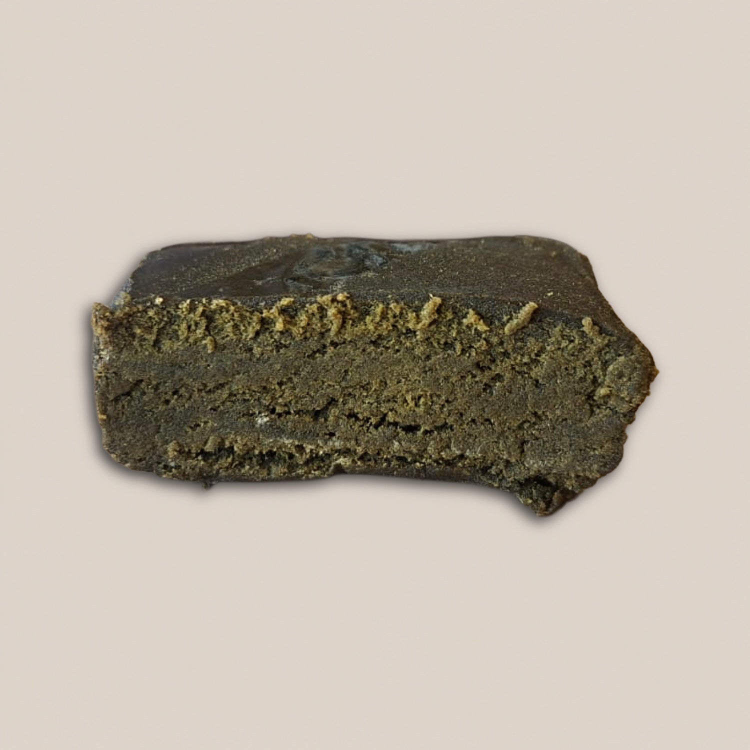 3x Filtré - Haschich Premium - Salvia la pépite verte