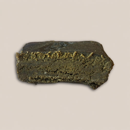 3x Filtré - Haschich Premium - Salvia la pépite verte