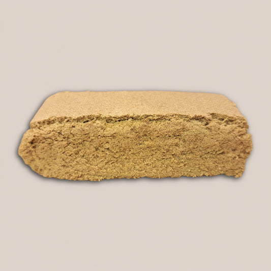 Apple Pie - Haschich Premium - Salvia la pépite verte
