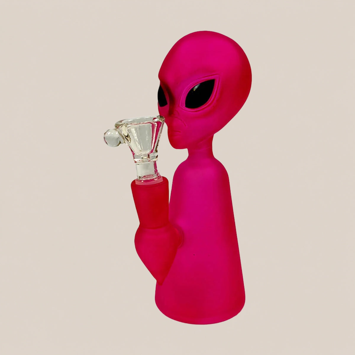 Bang - Alien rose - Salvia la pépite verte