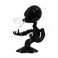 Pipe | Alien - Salvia la pépite verte