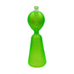 Bang - pipe | Alien vert - Salvia la pépite verte