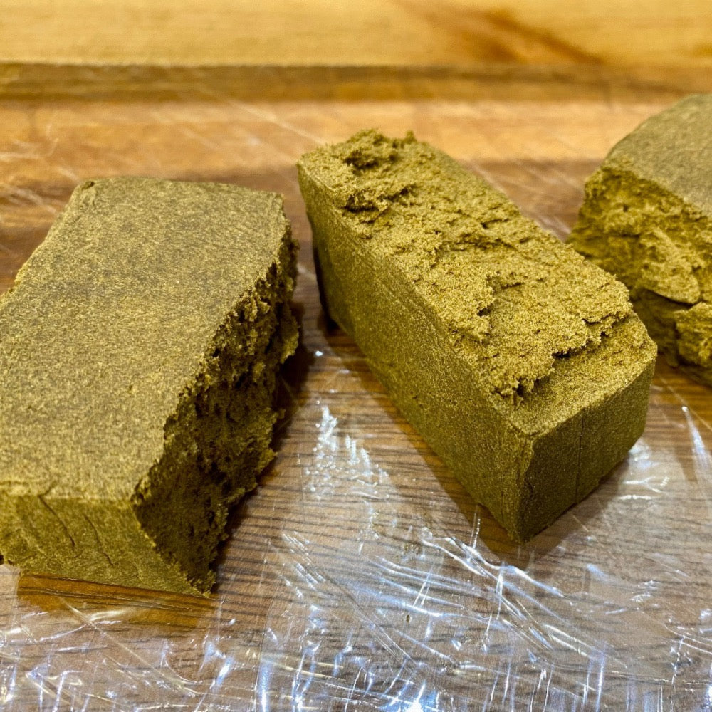 Beldia Hash | Pollen | 20,09% CBD 1 Beldia haschich CBD | Salvia la pépite verte CBD shop dans le Var 83980 – lasquadrafarmz.com