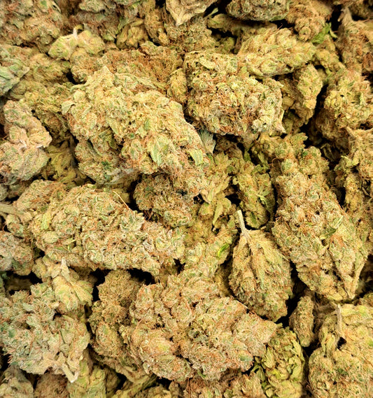 Blue Dream CBD - Salvia la pépite verte