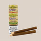 Blunt pré-roulé Cyclones Hemp Cones - Wonderberry - Salvia la pépite verte
