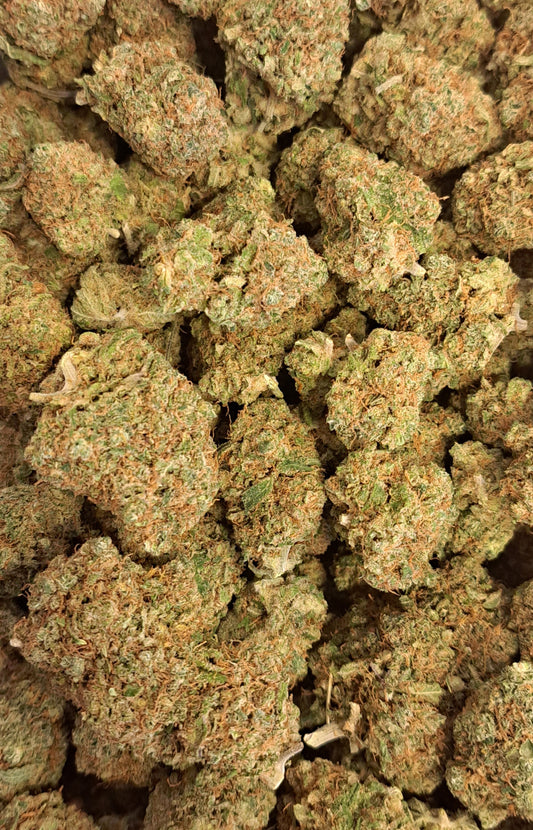 Cali Sour - Premium | NOUVEAUTÉ 🔥