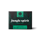 Cartouche vape CBD Happease - 85% cannabinoïdes naturels | Jungle Spirit - Salvia la pépite verte