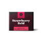 Cartouche vape CBD Happease - 85% cannabinoïdes naturels | Strawberry Field - Salvia la pépite verte