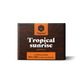 Cartouche vape CBD Happease - 85% cannabinoïdes naturels | Tropical Sunrise - Salvia la pépite verte