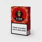 Cigarettes Zion Red Berries CBD - Salvia la pépite verte