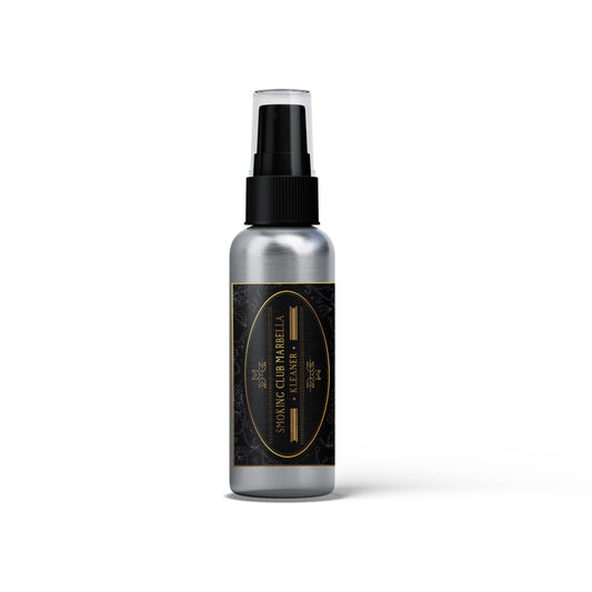 Cleaner anti THC - Smoking Club Marbella - Salvia la pepite verte