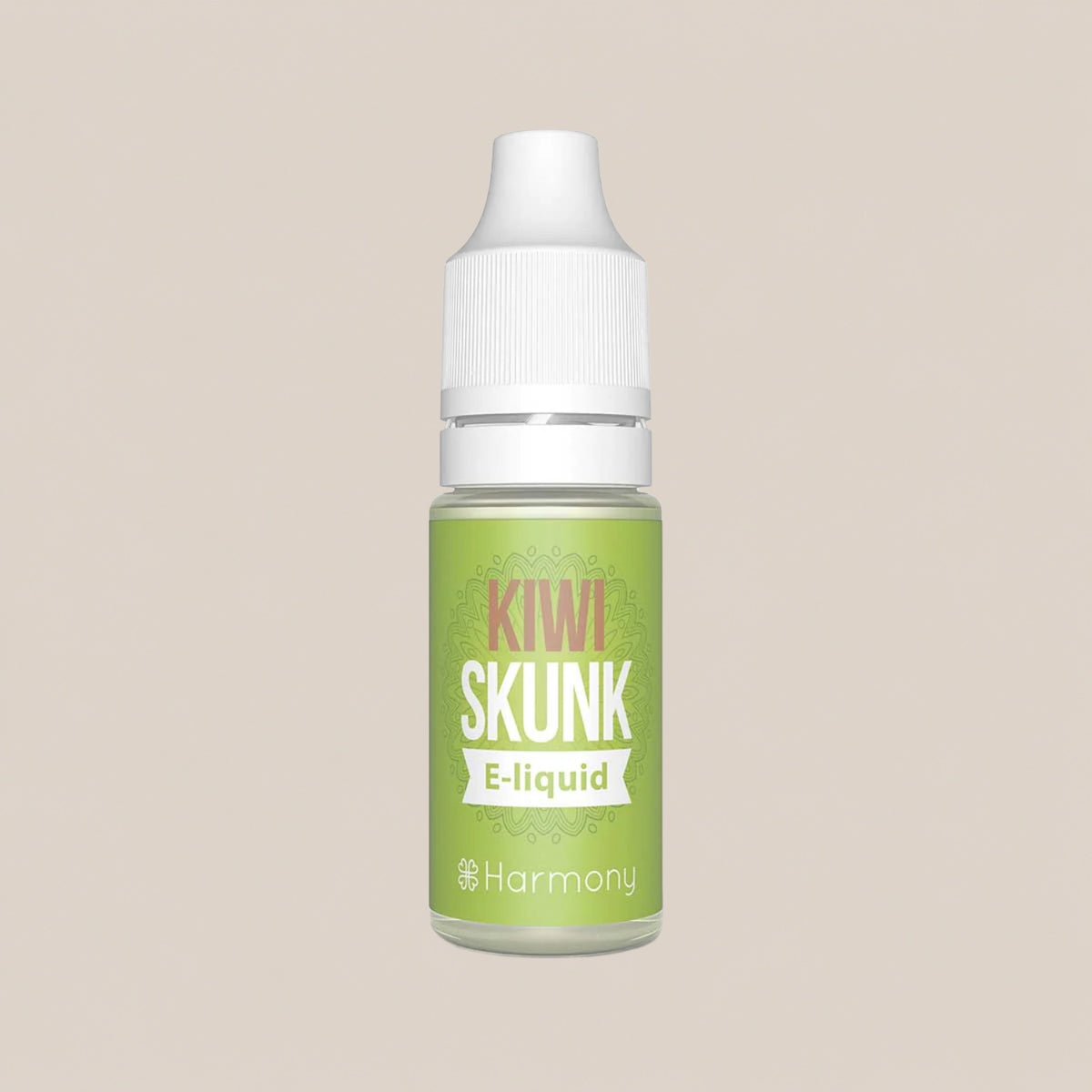 E-liquide CBD 600 mg - Kiwi Skunk - Salvia la pépite verte