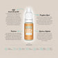 E-liquide CBD 600 mg - Mango Kush - Salvia la pépite verte