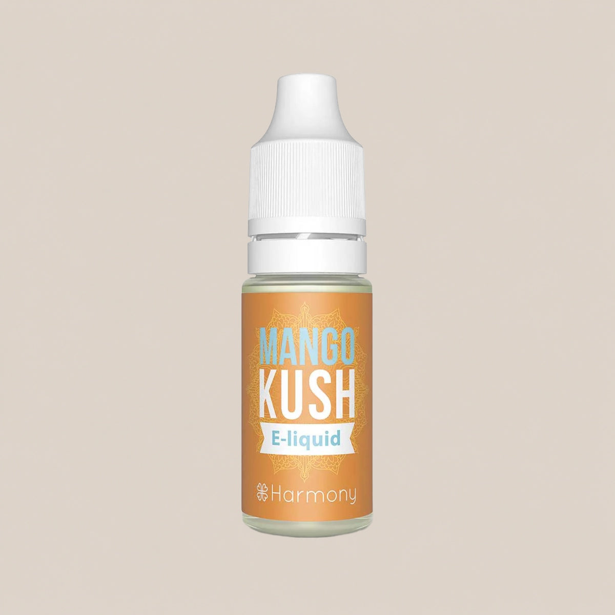 E-liquide CBD 600 mg - Mango Kush - Salvia la pépite verte