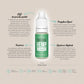 E-liquide CBD 600 mg - Original Hemp - Salvia la pépite verte