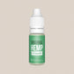 E-liquide CBD 600 mg - Original Hemp - Salvia la pépite verte
