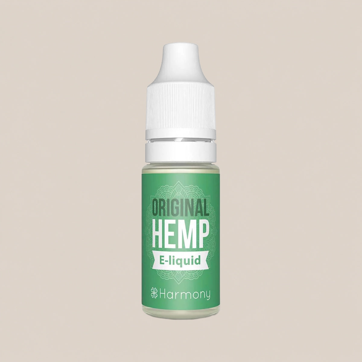 E-liquide CBD 600 mg - Original Hemp - Salvia la pépite verte