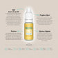 E-liquide CBD 600 mg - Pineapple Express - Salvia la pépite verte