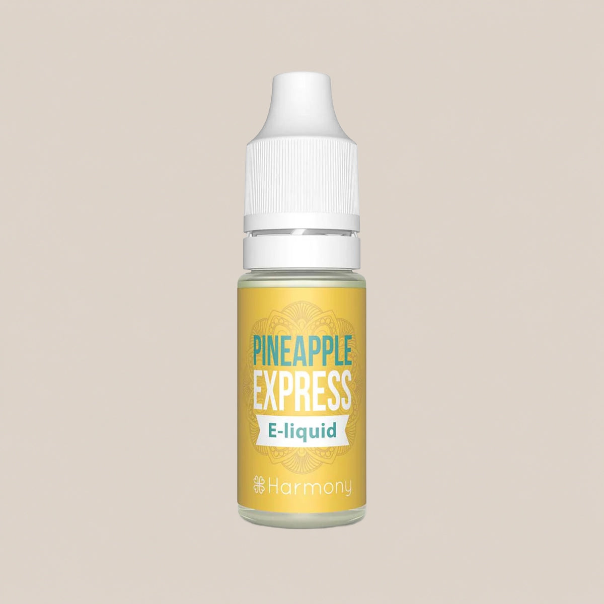 E-liquide CBD 600 mg - Pineapple Express - Salvia la pépite verte