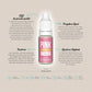 E-liquide CBD 600 mg - Pink Lemonade - Salvia la pépite verte