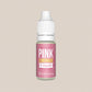 E-liquide CBD 600 mg - Pink Lemonade - Salvia la pépite verte