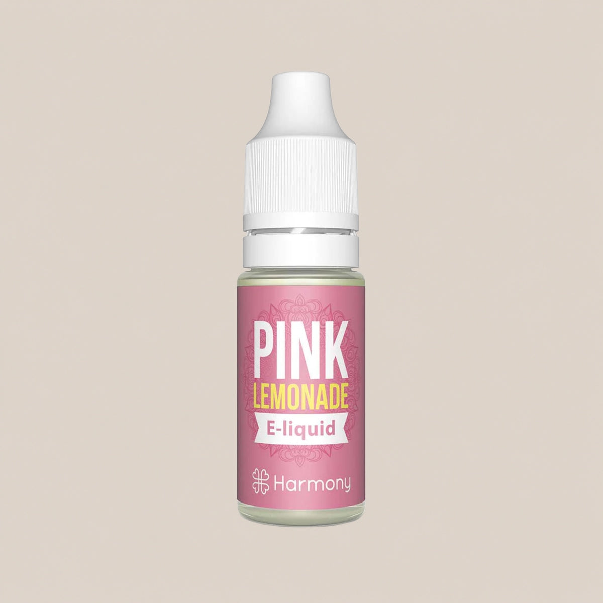 E-liquide CBD 600 mg - Pink Lemonade - Salvia la pépite verte