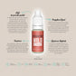 E-liquide CBD 600 mg - Strawberry Wild - Salvia la pépite verte