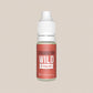 E-liquide CBD 600 mg - Strawberry Wild - Salvia la pépite verte