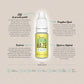 E-liquide CBD 600 mg - Super Lemon Haze - Salvia la pépite verte