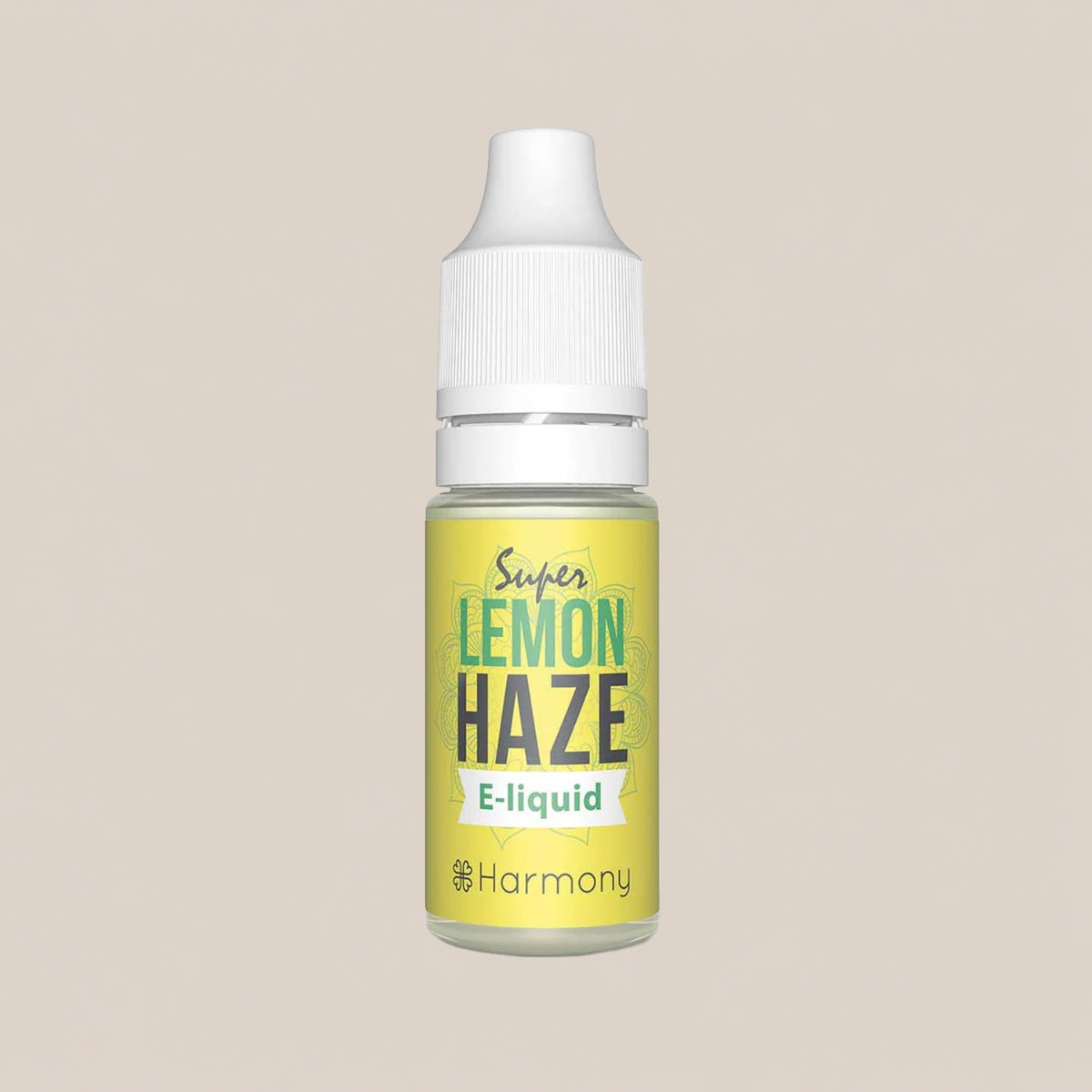 E-liquide CBD 600 mg - Super Lemon Haze - Salvia la pépite verte