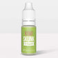 E-liquide CBD 600 mg - Kiwi Skunk - Salvia la pépite verte